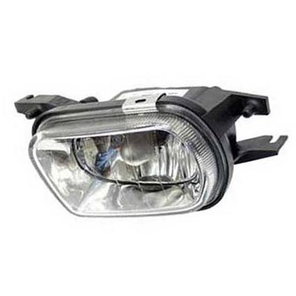 Mercedes Foglight Assembly - Driver Side 2038201156